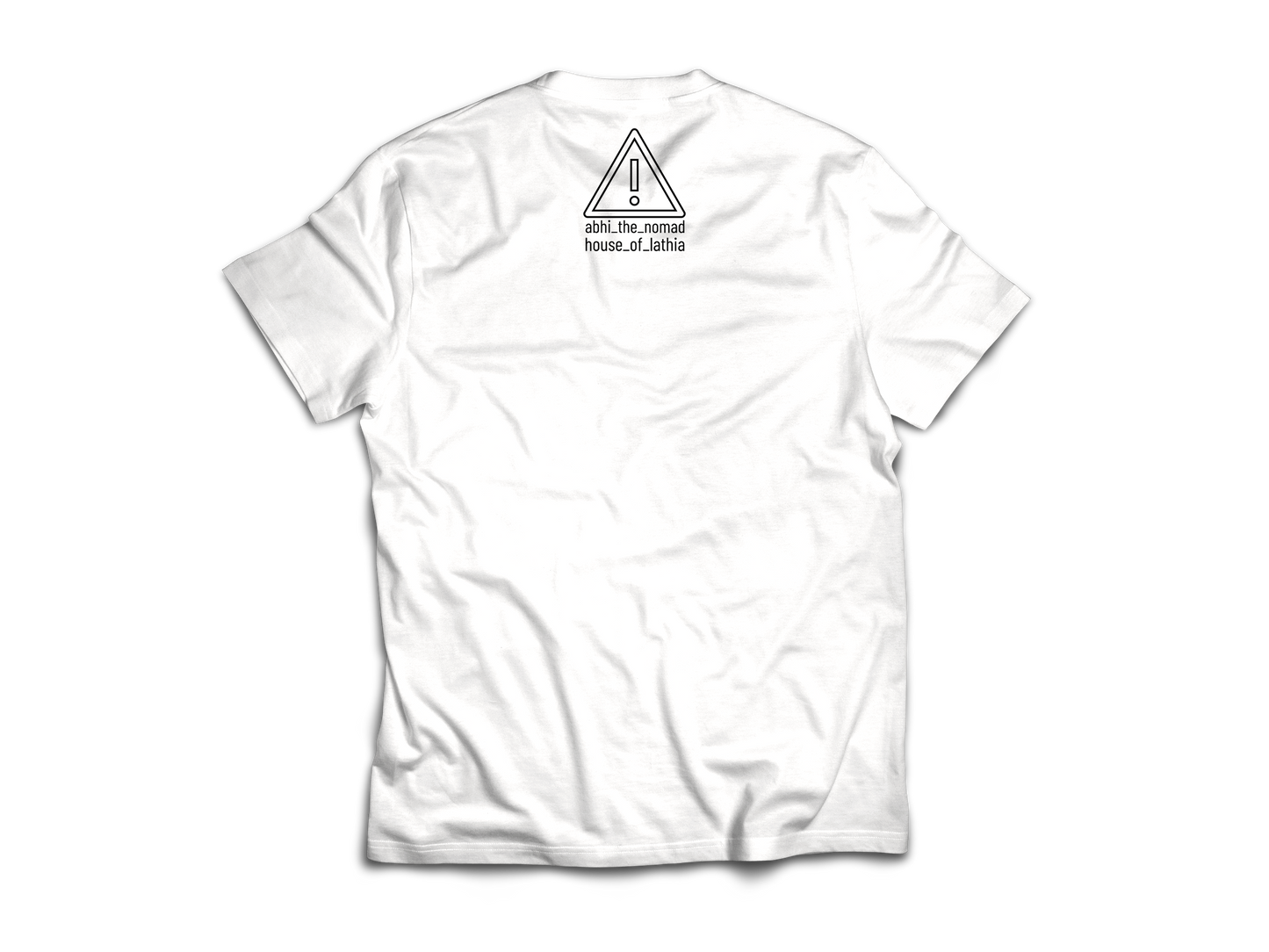 Cruiser Tee