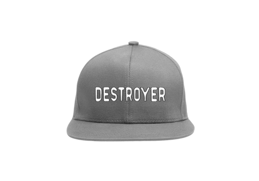Destroyer Logo Hat